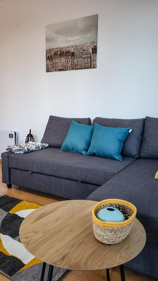 Semiramida Gardens Apartments 波罗维茨 外观 照片