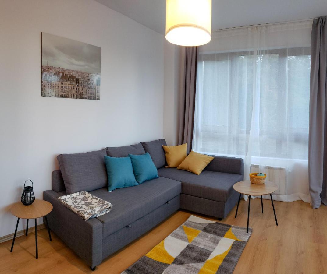 Semiramida Gardens Apartments 波罗维茨 外观 照片