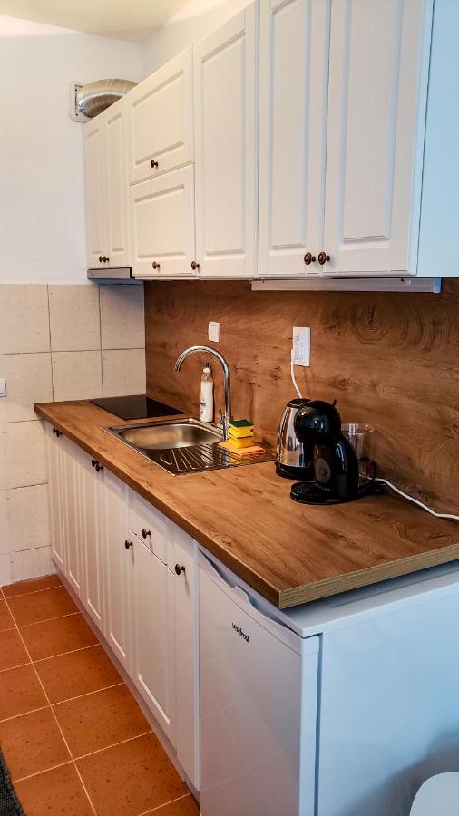 Semiramida Gardens Apartments 波罗维茨 外观 照片