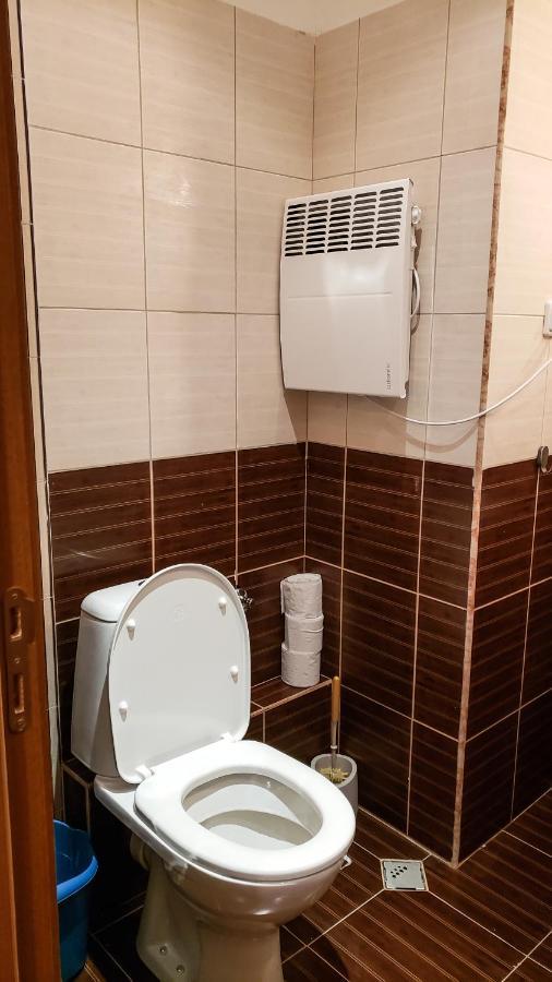 Semiramida Gardens Apartments 波罗维茨 外观 照片