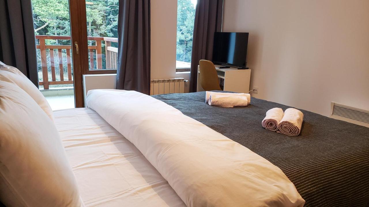 Semiramida Gardens Apartments 波罗维茨 外观 照片